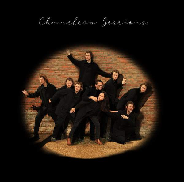 Chameleon Sessions