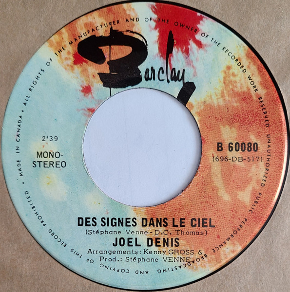 Des Signes Dans Le Ciel