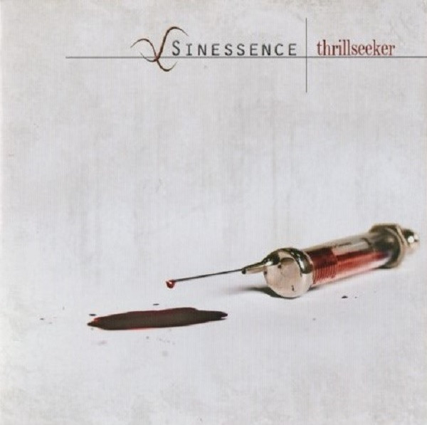 Thrillseeker