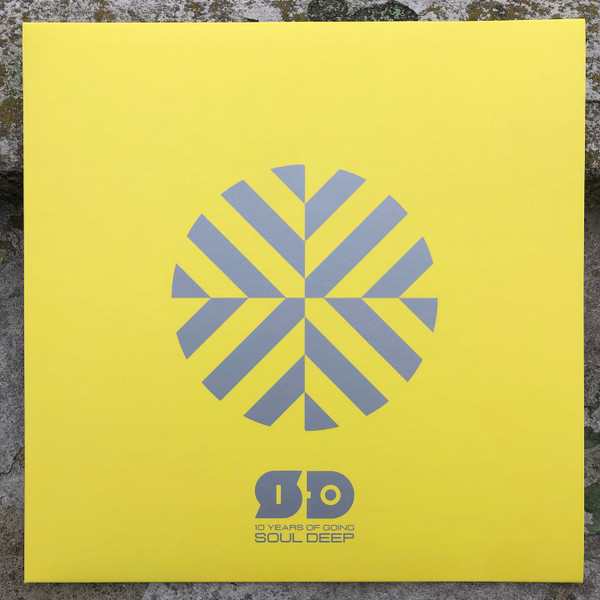 10 Years Of Going Soul Deep