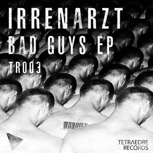 Bad Guys EP
