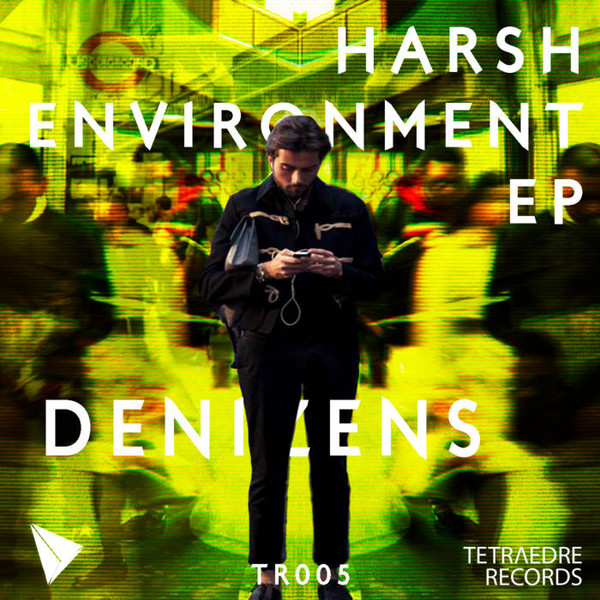 Harsh Environment