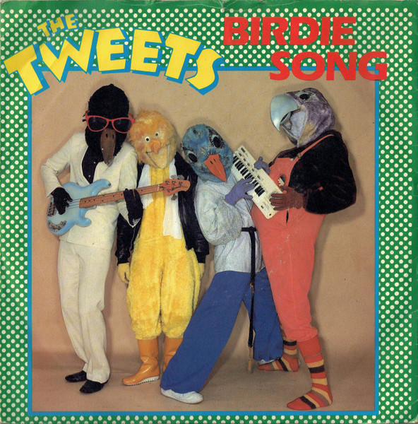 Birdie Song