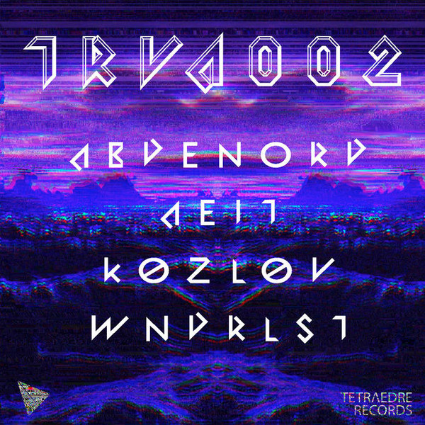 TRVΛ002