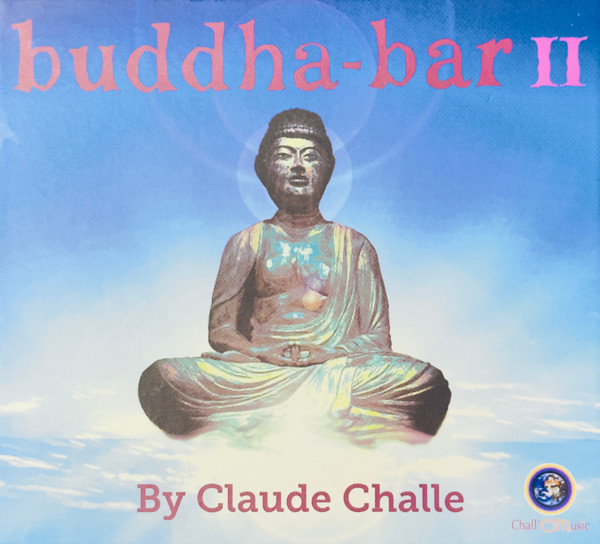 Buddha-Bar II