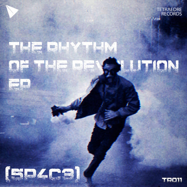 The Rhythm Of The Revolution EP