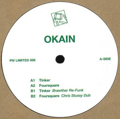 PIV Limited 006