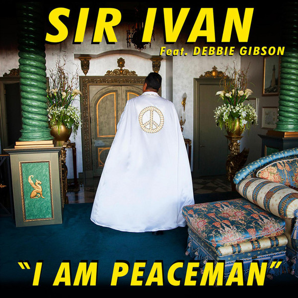 I Am Peaceman