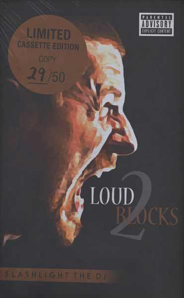 Loud 2 Blocks