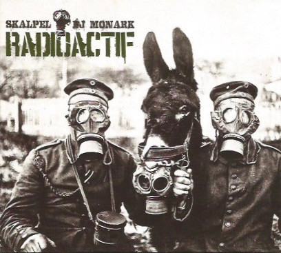 Radioactif