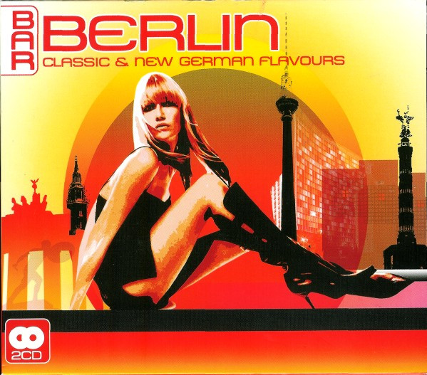 Bar Berlin - Classic & New German Flavours