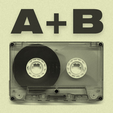 A + B