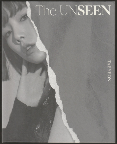The Unseen - Concert in Seoul