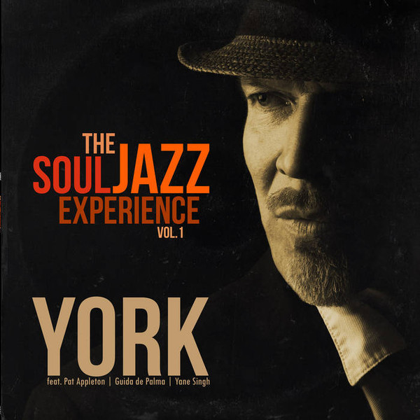 The SoulJazz Experience Vol.1 