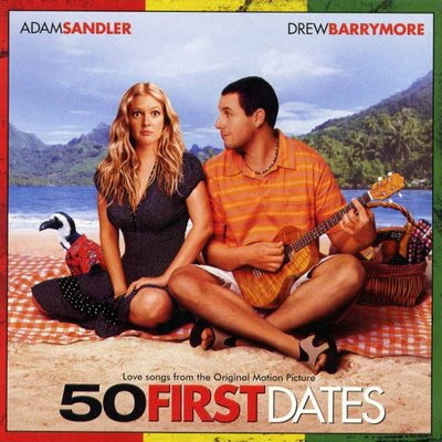 50 First Dates - Original Motion Picture Soundtrack