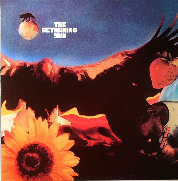 The Returning Sun