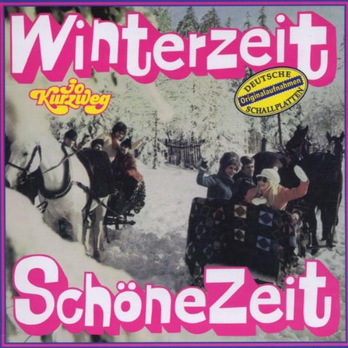 Winterzeit - Schöne Zeit