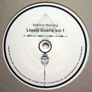 Liquid Quartz Vol.1