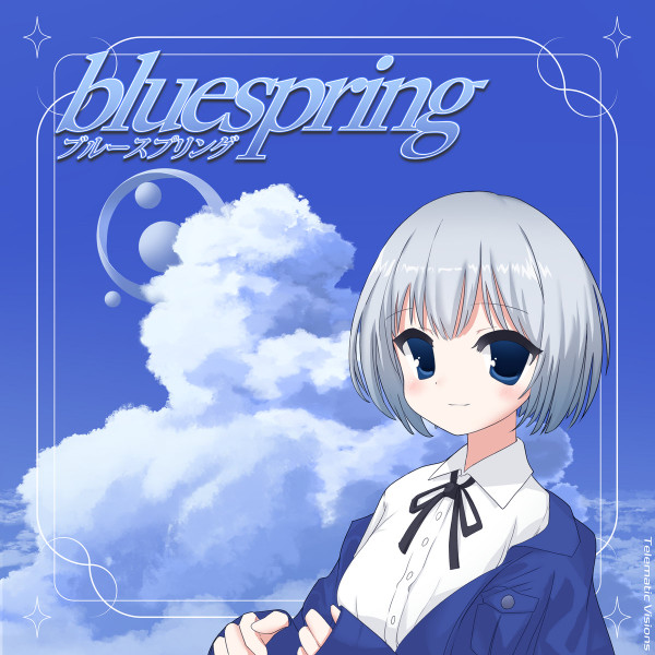 Bluespring