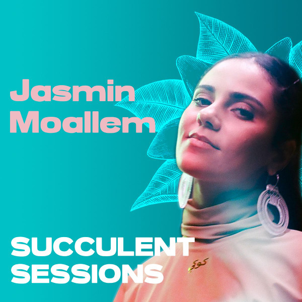 Live at Succulent Sessions