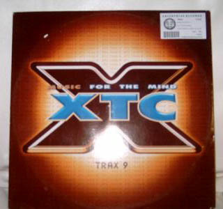 XTC Trax 9