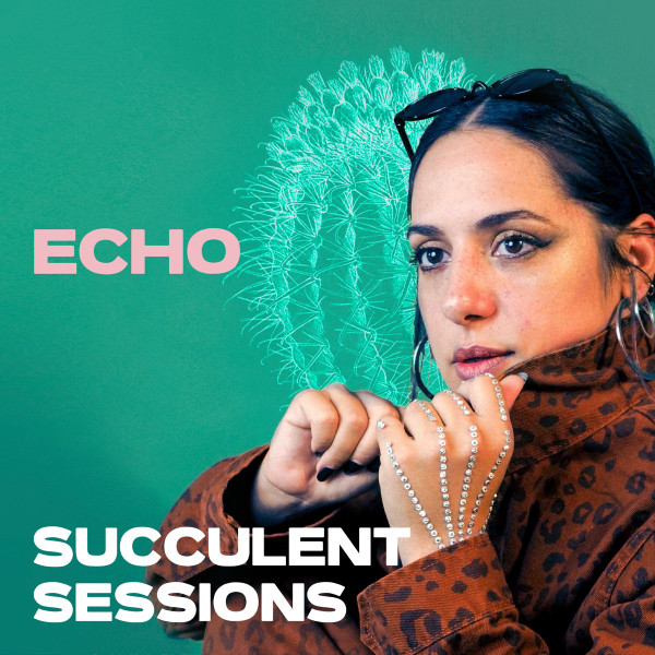 Live at Succulent Sessions