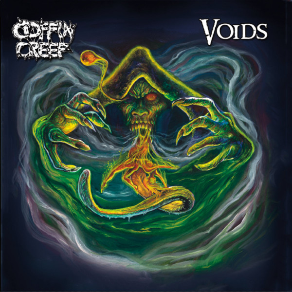 Voids