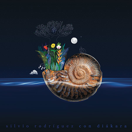 Silvio Rodríguez Con Diákara