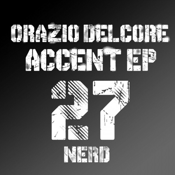 Accent EP