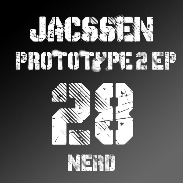 Prototype 2 EP