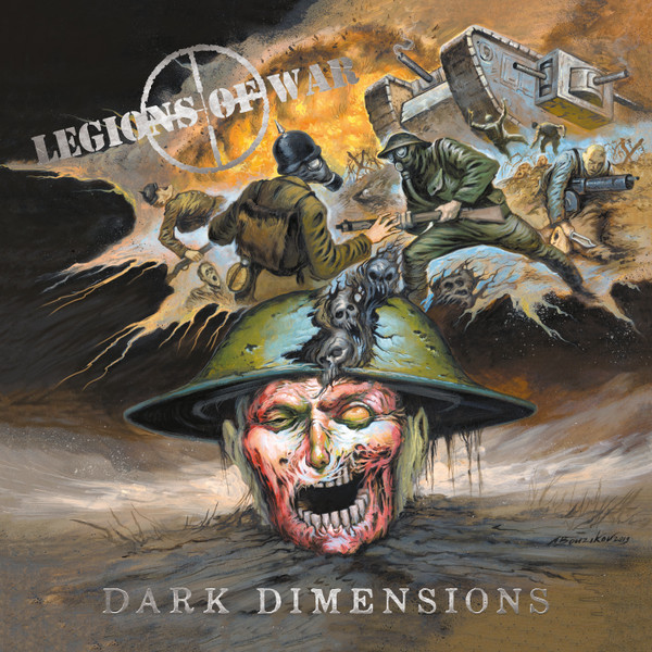 Dark Dimensions