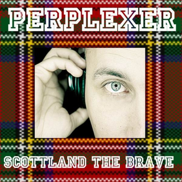 Scottland The Brave