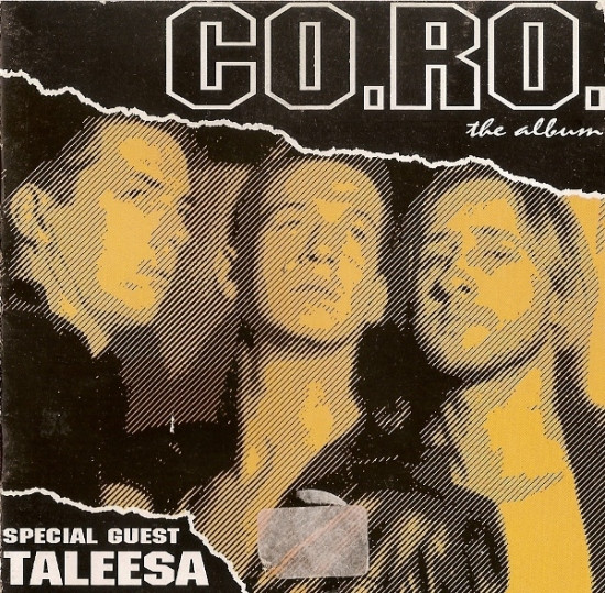 The Album