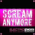 Scream Anymore