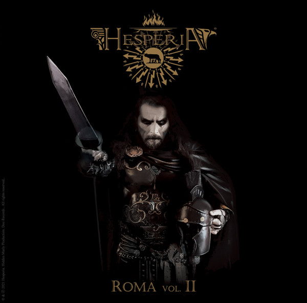 ROMA vol. II