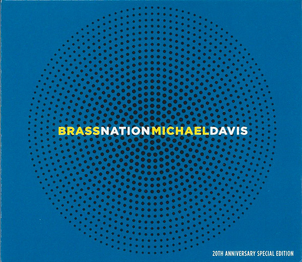 Brass Nation - 20th Anniversary Special Edition