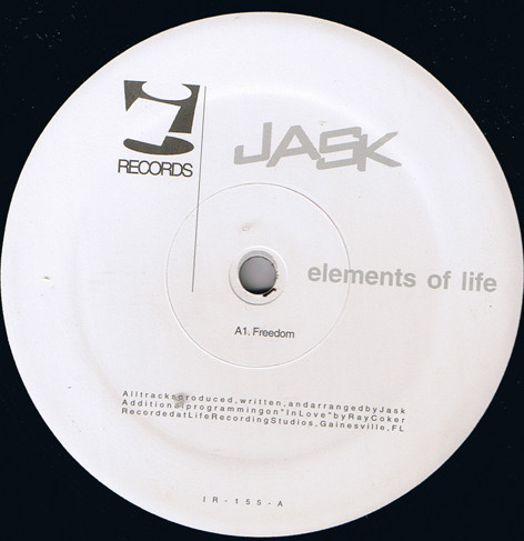 Elements Of Life
