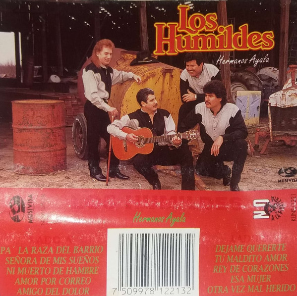 Pa' La Raza Del Barrio