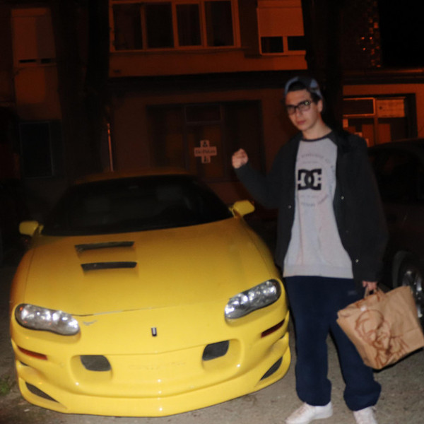 Like a G Would