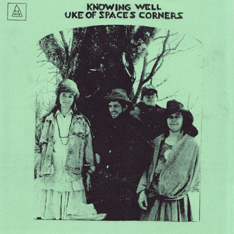 Knowing Well / Songs