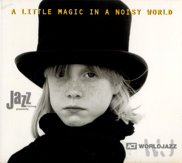 A Little Magic In A Noisy World