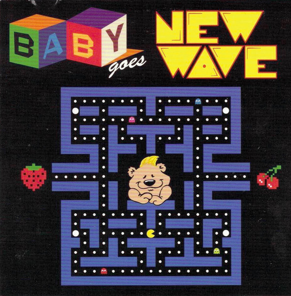 Baby Goes New Wave