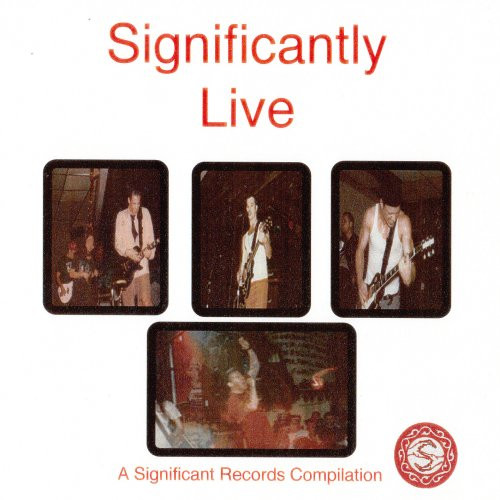 Significantly Live