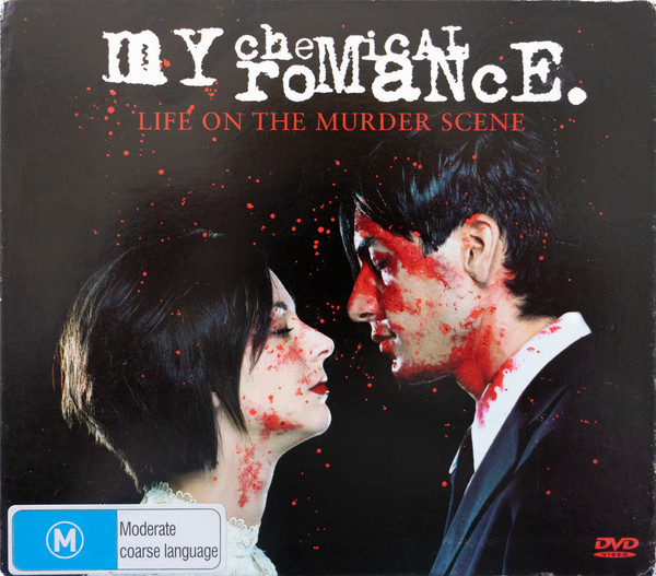 Life On The Murder Scene
