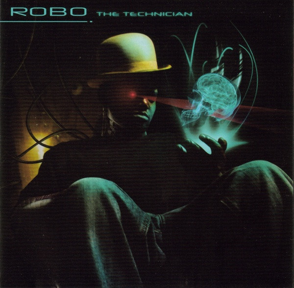 Robo The Technician