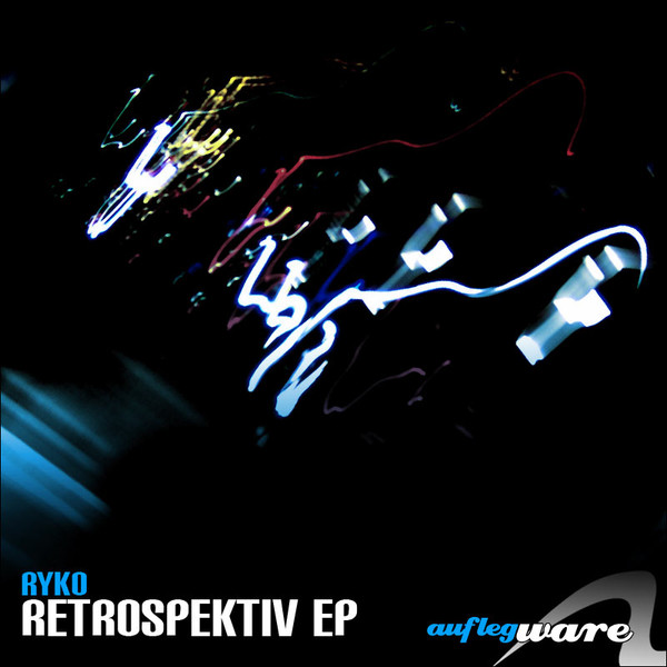 Retrospektiv EP