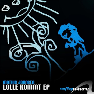 Lolle Kommt EP