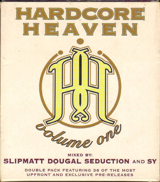 Hardcore Heaven Volume One