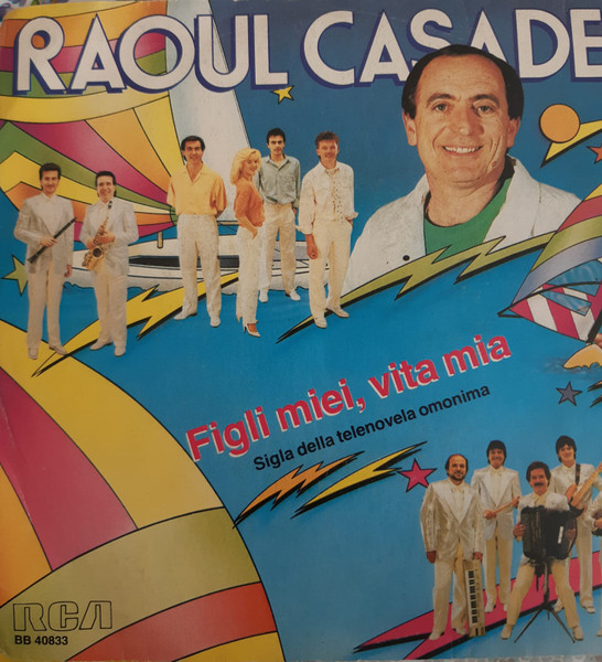 Figli Miei, Vita Mia 