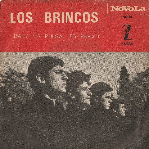 Baila La Pulga